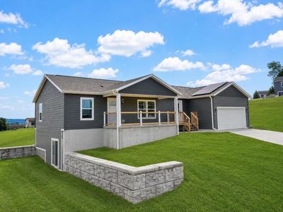 Property at 1117 Darcy DRIVE, Hillsboro, WI