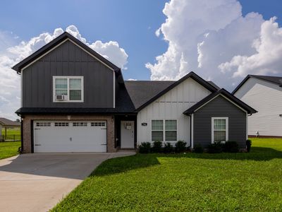 786 Boreal Way