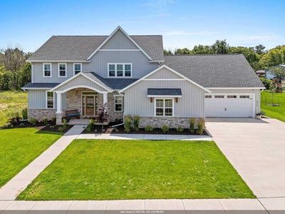 3215 ROCKCRESS CIRCLE