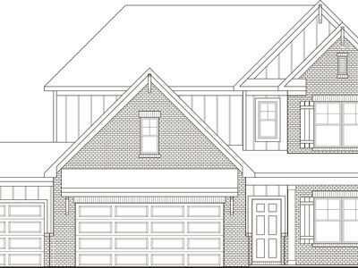 536 Ivey Willow Ln