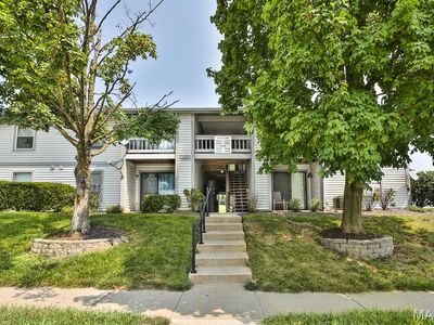 1615 Summergate Pkwy #M