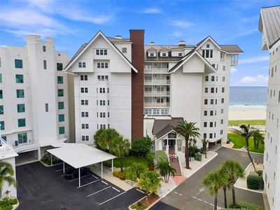 1586 GULF BOULEVARD #2103