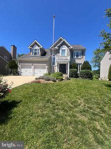 9035 Allington Manor Cir W