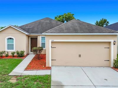 357 Nova Dr