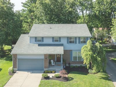 Property at 8134 Saddleback Pl, Maineville, OH