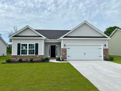 Property at 908 Woodside Dr. Lot 142 Oak II, Oak Ii Conway, SC