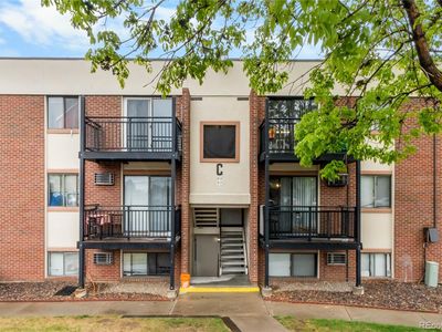 5995 W Hampden Avenue #20C