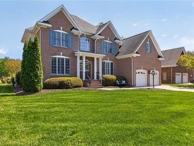 6003 Spinnaker Cove Ct