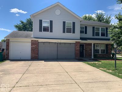 1601 Creekside Dr