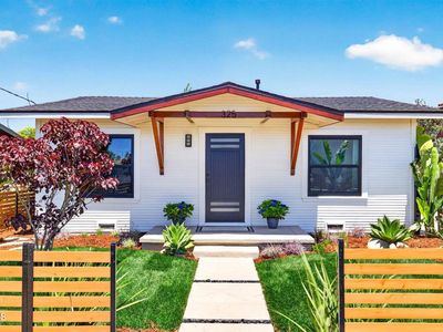 325 W Mission Ave