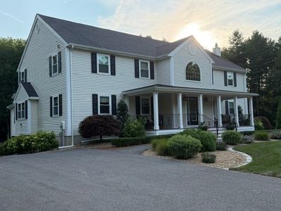 360 Myricks St