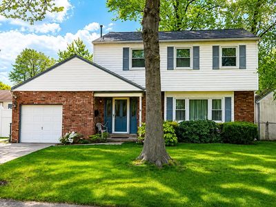 538 Elford Rd