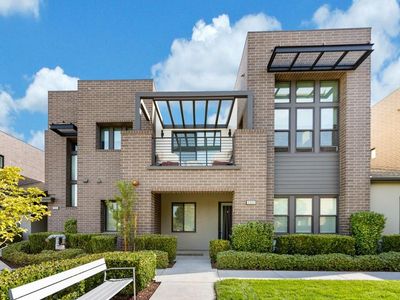 3332 Deforest Way #7