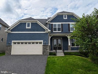 5481 Tallyn Ridge Dr