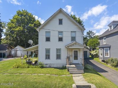 Property at 23 Western Avenue, Ravena, NY