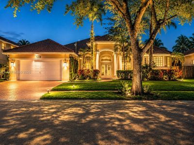 Property at 13845 NW 20th St, Pembroke Pines, FL
