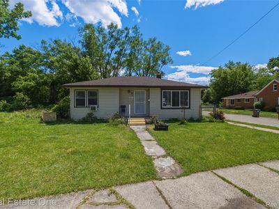 Property at 28151 Cherry St, Inkster, MI