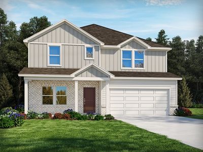 6321 Gladstone Ln Lot 146