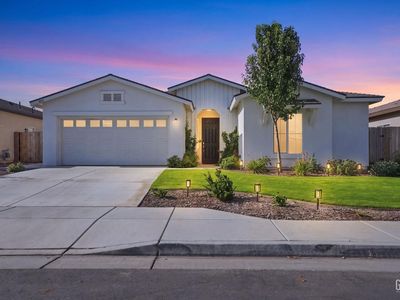 Property at 913 Macclesfield St, Bakersfield, CA