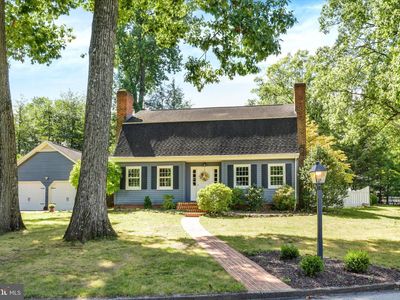 14 Timber Ln