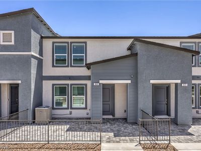 974 Desert Spruce St
