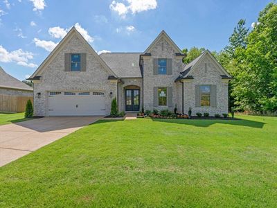 155 Misty Meadow Ln
