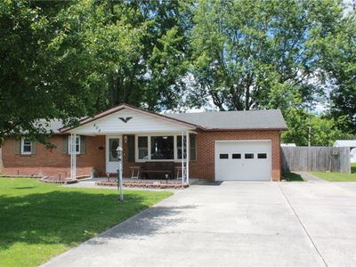 Property at 404 Winbigler St, Ansonia, OH