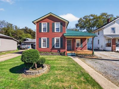 Property at 922 1st St NE, Massillon, OH
