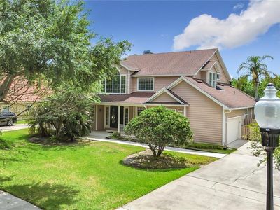 3880 Hunters Isle Dr