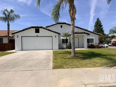 Property at 1605 Glacier Way, Wasco, CA