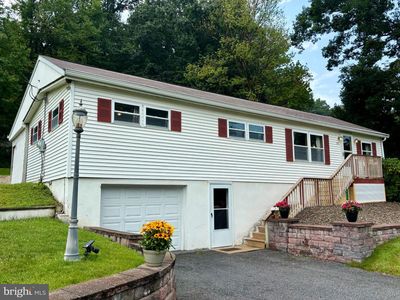 357 Twin County Rd