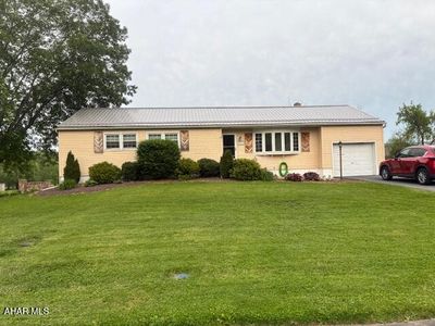 2518 Reservoir Rd