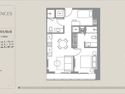 121 NE 5th St #3703