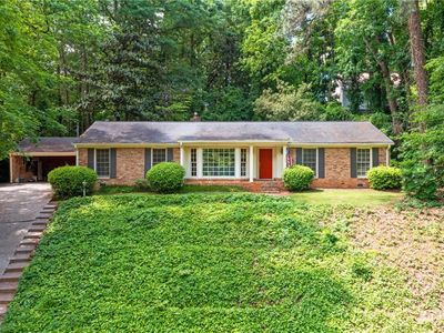 6550 Bridgewood Valley Rd