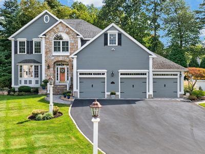 21 Somerset Dr