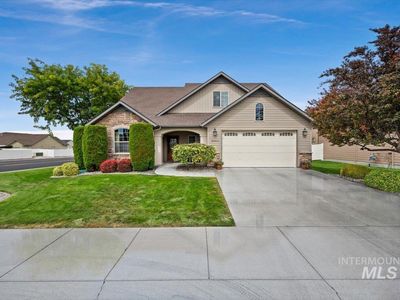 2603 Carriage Way
