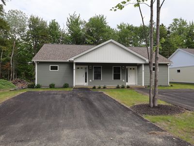 Property at 28 Lewis Street, Greenville, ME