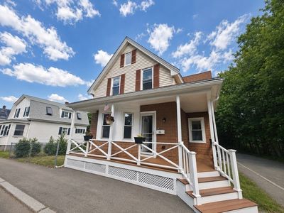 79 Lawrence St