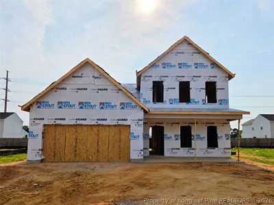 529 Open Range Rd Lot 51