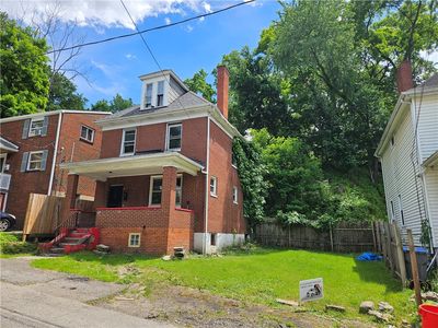 432 Ridge Ave