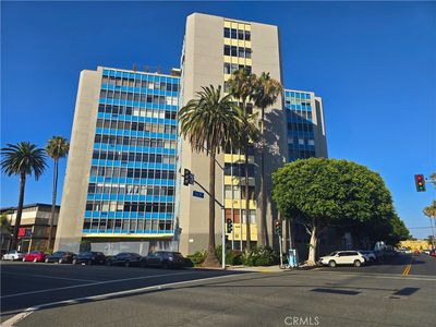 100 Atlantic Ave APT 711