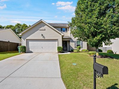 19 Ivory Arch Ct