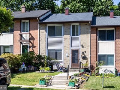 5 Bideford Ct
