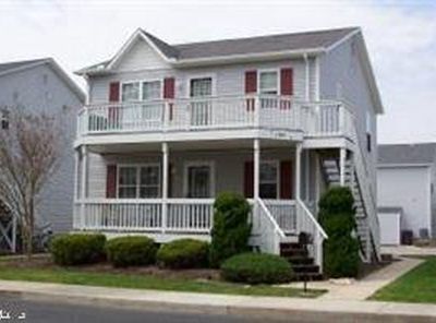 Property at 13801 Sand Dune Rd #I11, Ocean City, MD
