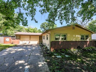 Property at 1646 N Montana Ave, El Dorado, KS