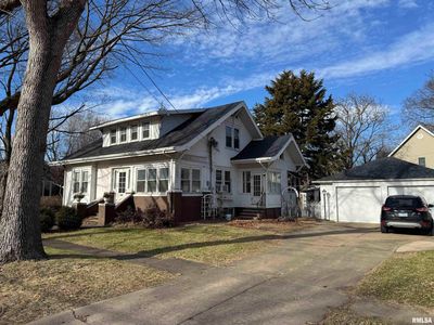 Property at 210 W Madison St, Havana, IL