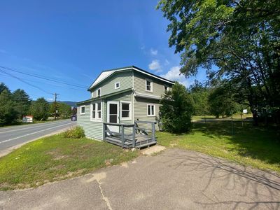 88 Lost River Road