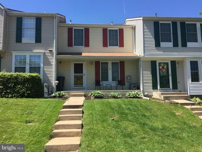 3142 Tipton Way