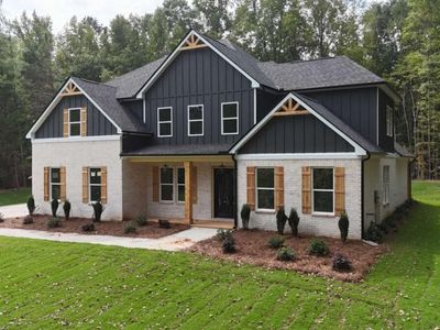 299 Claiborne Way