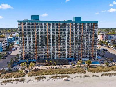 1501 S Ocean Blvd. #1147